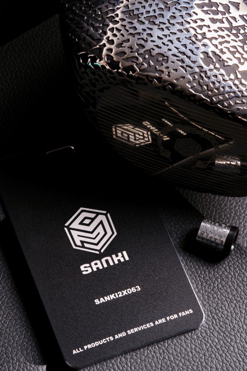 Driver Head Orochi